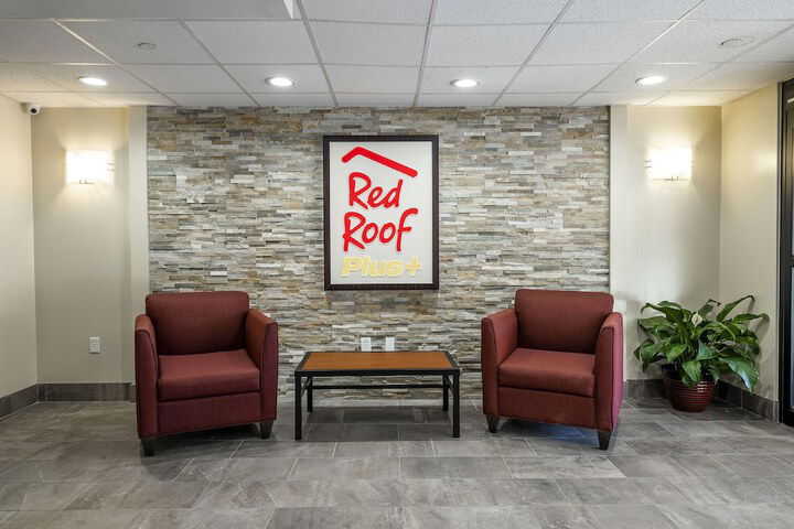 Red Roof Inn PLUS+ Tuscaloosa - University - thumb 6