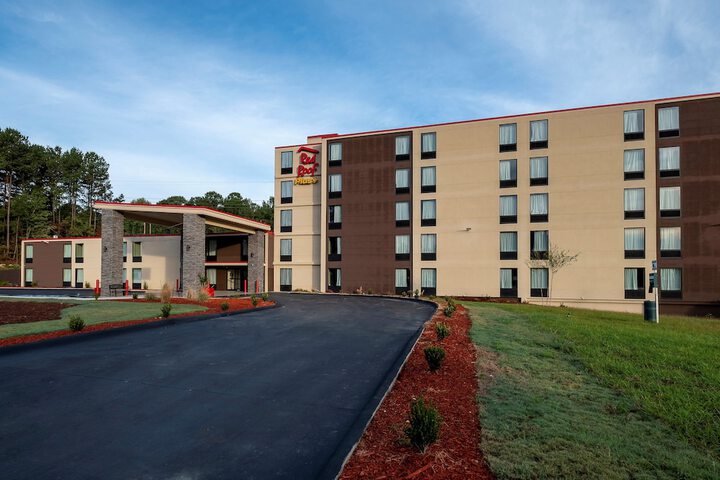 Red Roof Inn PLUS+ Tuscaloosa - University - thumb 3