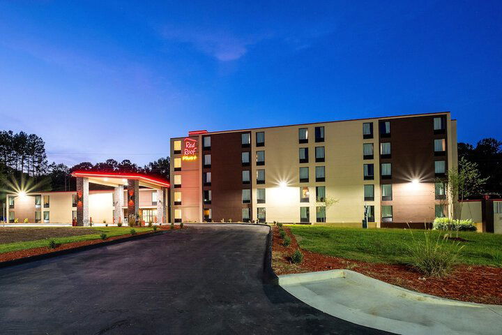 Red Roof Inn PLUS+ Tuscaloosa - University - thumb 2