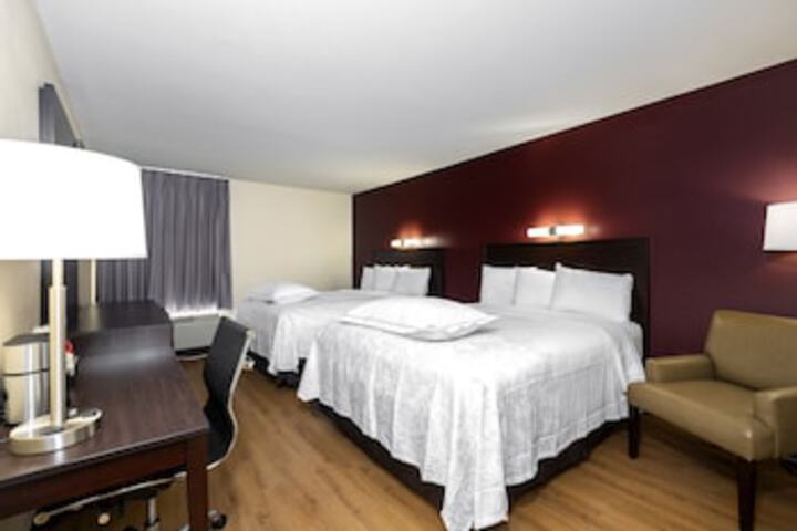 Red Roof Inn PLUS+ Tuscaloosa - University - thumb 0