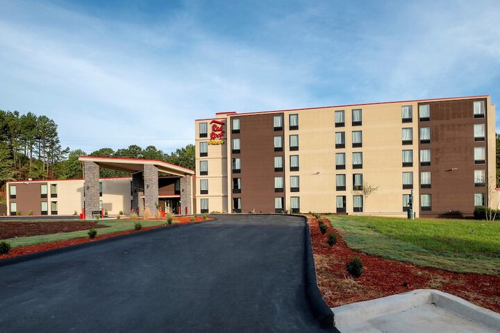 Red Roof Inn PLUS+ Tuscaloosa - University - thumb 5