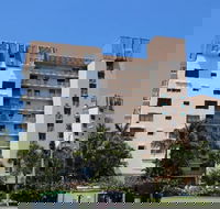 Caper Beach 212 - Accommodation Alabama