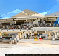 8170 Estero - Accommodation Alabama