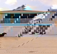 The Oasis - Accommodation Alabama