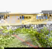 269 Driftwood Manor - Accommodation Alabama