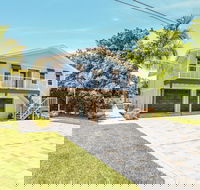 7 Pepita Manor - Accommodation Alabama