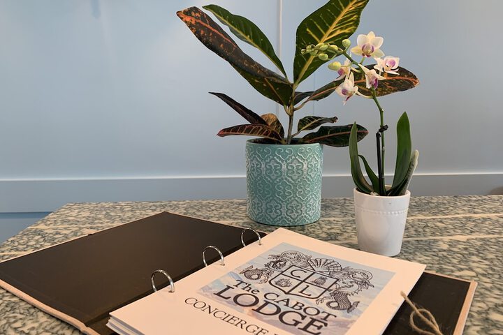 The Cabot Lodge - thumb 3