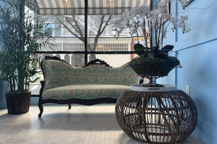 The Cabot Lodge - thumb 0