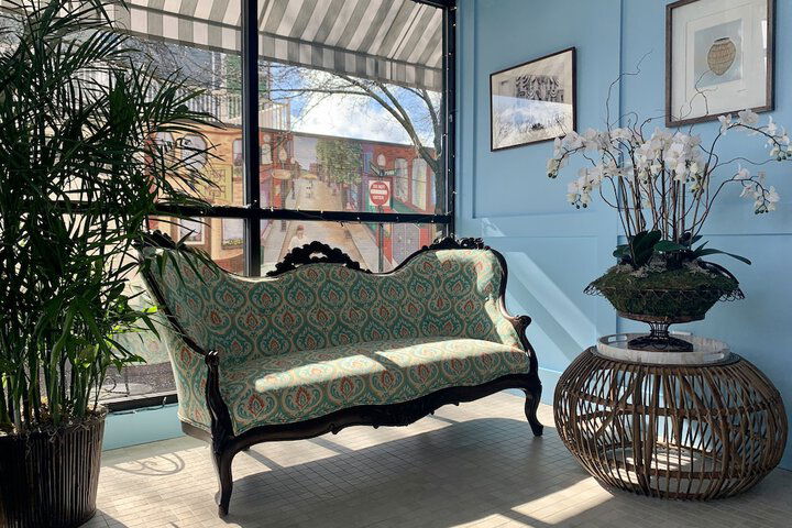 The Cabot Lodge - thumb 2