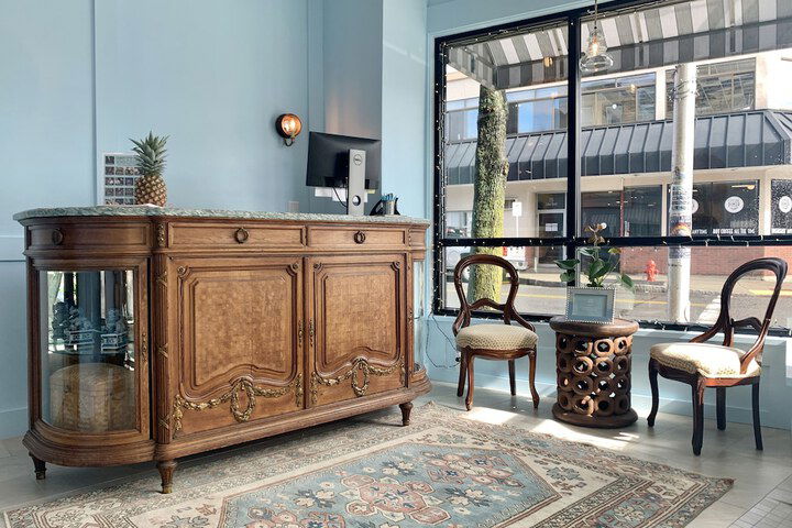 The Cabot Lodge - thumb 4