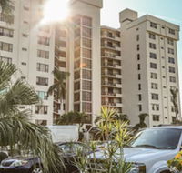 Boardwalk Caper PH4 1104 - Accommodation Alabama