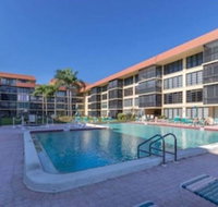 Bay Mariner 315 - Accommodation Alabama