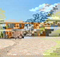 4000 Estero Blvd - Accommodation Alabama