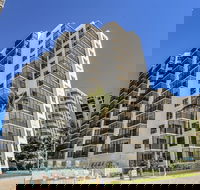 Island Winds 702 - Accommodation Alabama