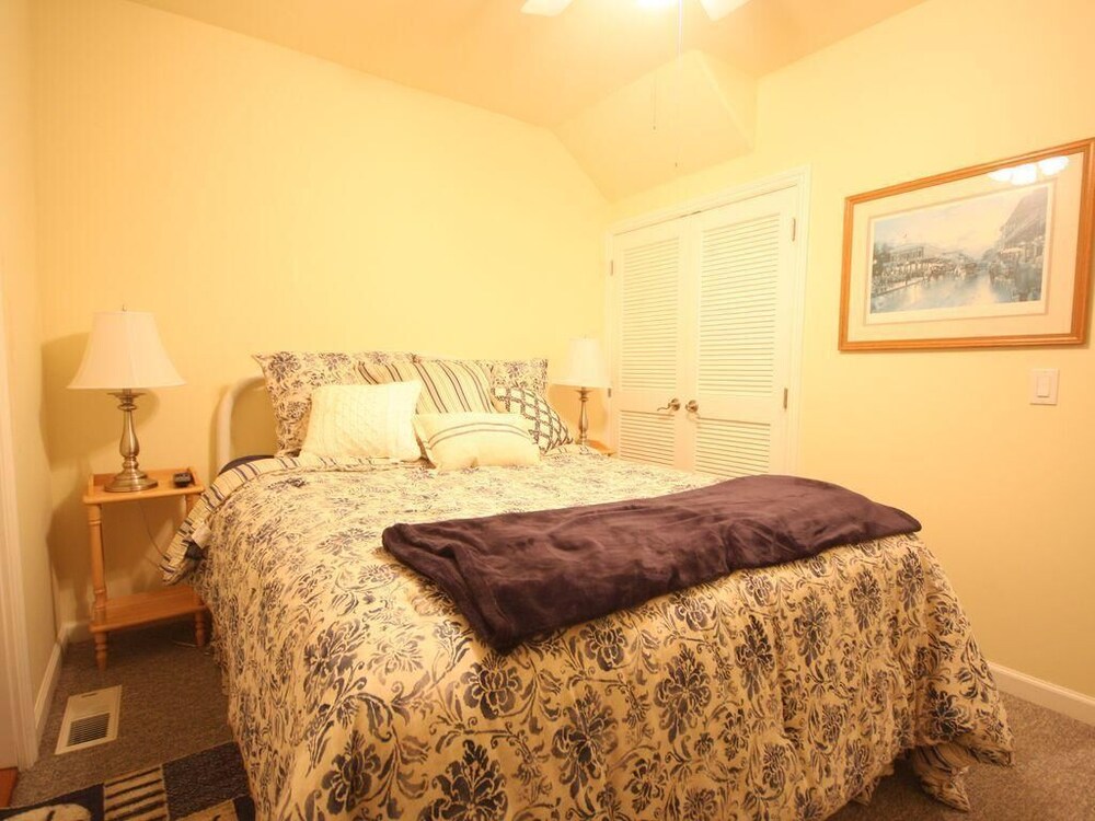 Mv6: Lover's Point Mermaid Cottage - thumb 5