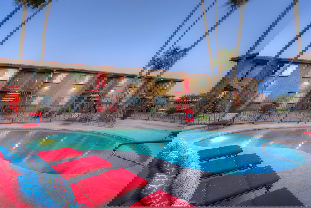 Park Suites At 238 - FREE GOLF - thumb 1