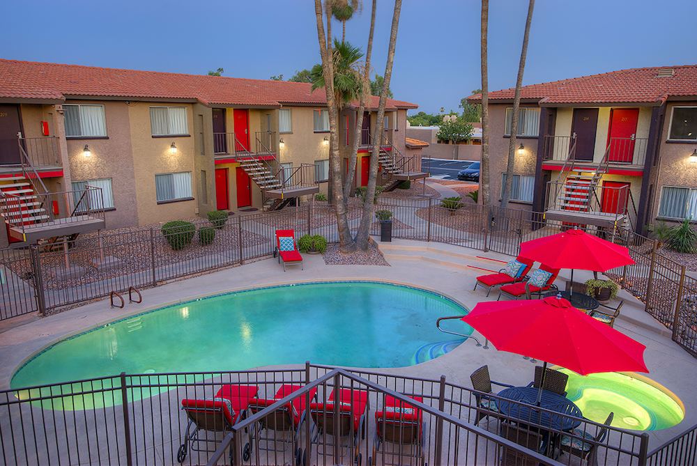 Park Suites At 240 - FREE GOLF - thumb 4