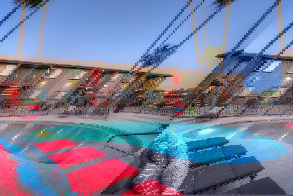 Park Suites At 240 - FREE GOLF - thumb 5