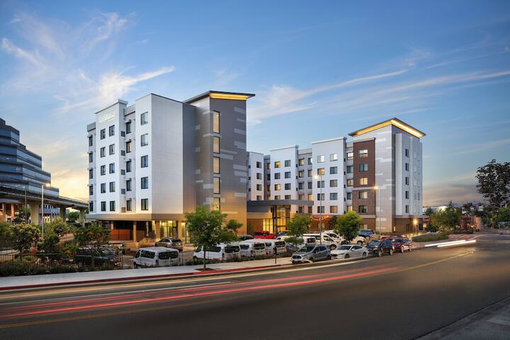 Residence Inn By Marriott Walnut Creek - thumb 1