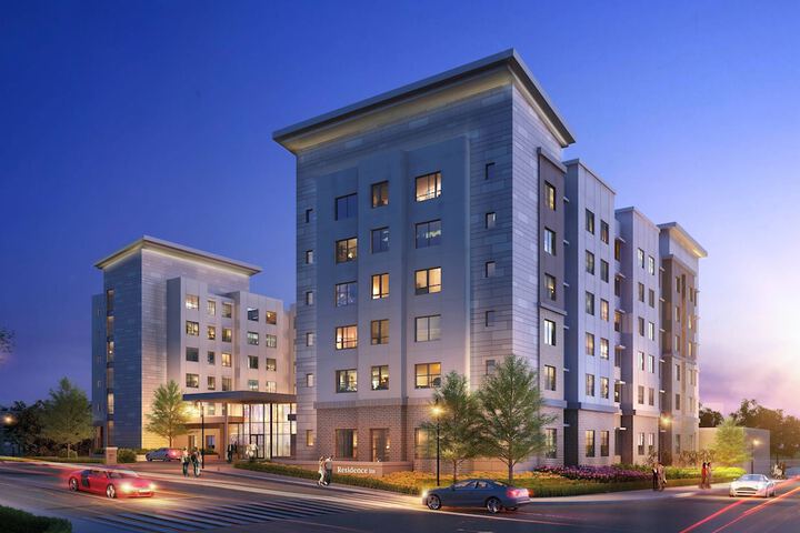 Residence Inn By Marriott Walnut Creek - thumb 2