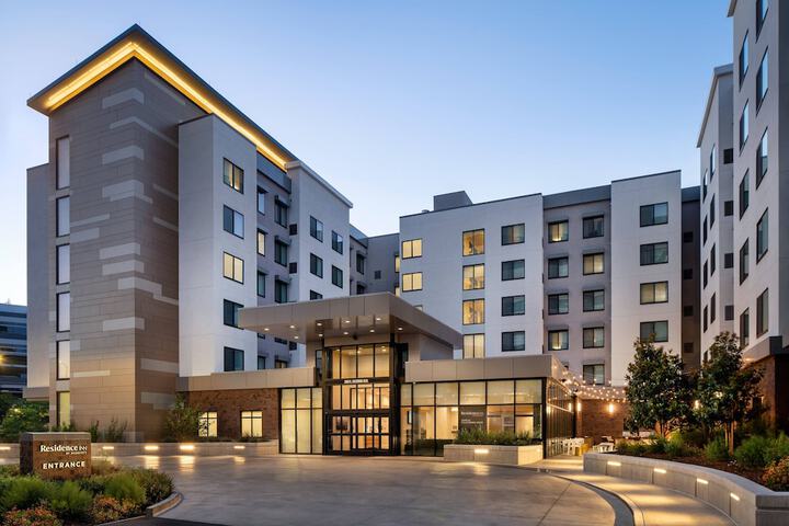 Residence Inn By Marriott Walnut Creek - thumb 3