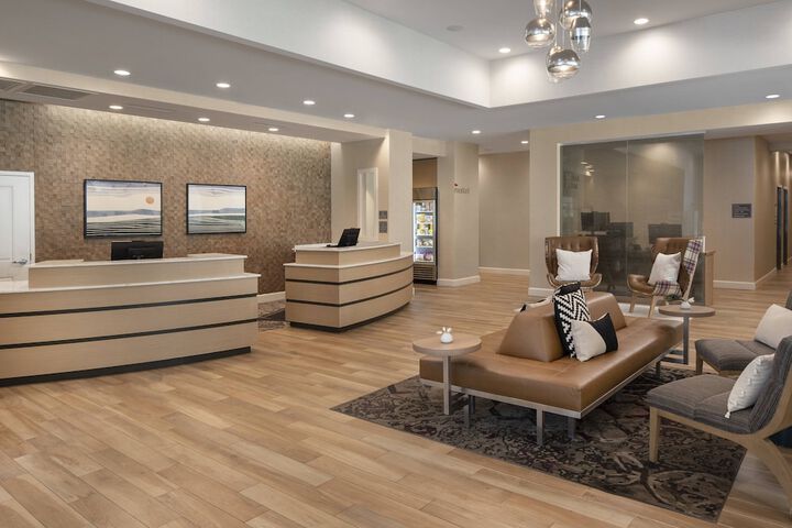 Residence Inn By Marriott Walnut Creek - thumb 6