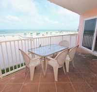 Beach Cottage 1109 - Accommodation Alabama