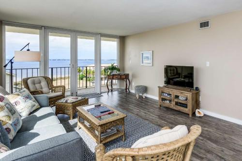 Santa Rosa Dunes 1064 - thumb 2