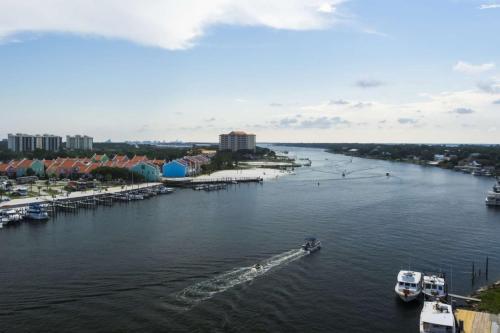 Santa Rosa Dunes 1064 - thumb 1