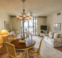 Boardwalk Caper by Distinctive Beach Rentals - Accommodation Alabama