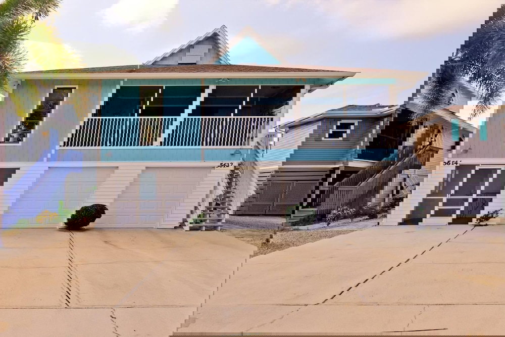 The Oasis Upper - thumb 0