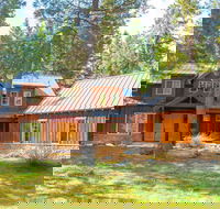 Vacation Homes at Suncadia Resort in Destination by Hyatt - Accommodation Alabama