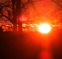 Mountain Top Motel - Accommodation Alabama