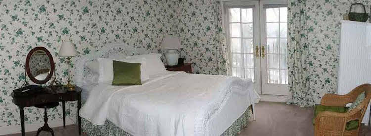 Meadows Inn Bed & Breakfast - thumb 1