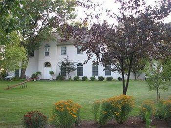 Meadows Inn Bed & Breakfast - thumb 2