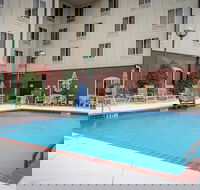 Holiday Inn Express  Suites Tuscaloosa-University an IHG Hotel - Accommodation Alabama