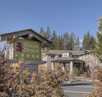 Truckee Donner Lodge - Accommodation Alabama