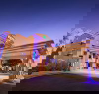 Holiday Inn Express Hotel  Suites Raleigh-Wakefield an IHG Hotel - Accommodation Alabama