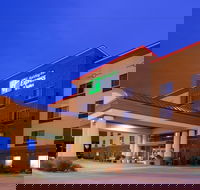 Holiday Inn Express  Suites Winona an IHG Hotel - Accommodation Alabama