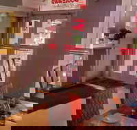 Boulevard Hotel - Accommodation Alabama