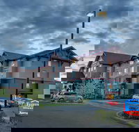 Fairfield Inn and Suites by Marriott Anchorage - Accommodation Alabama