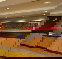 Fairfield Inn and Suites by Marriott Atlanta McDonough - Accommodation Alabama