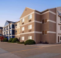 AmericInn by Wyndham Appleton Airport - Accommodation Alabama
