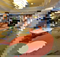 Fairfield Inn  Suites by Marriott - Accommodation Alabama