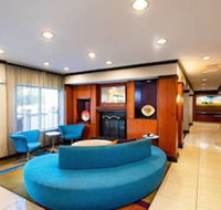 Fairfield Inn by Marriott Battle Creek - Accommodation Alabama