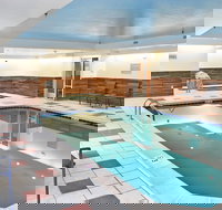 Fairfield Inn and Suites by Marriott Denver Aurora/ Medical Center - Accommodation Alabama