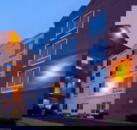 Fairfield Inn by Marriott Evansville West - Accommodation Alabama