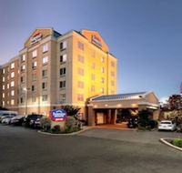 Fairfield Inn  Suites by Marriott Woodbridge - Accommodation Alabama