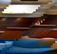 Fairfield Inn  Suites Marriott Effingham - Accommodation Alabama