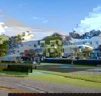 Fairfield Inn By Marriott Savannah Airport - Accommodation Alabama